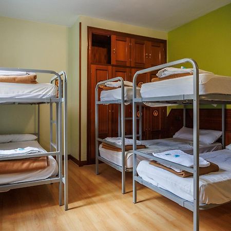 Moon Hostel Bio Bilbao Eksteriør bilde